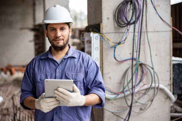 Why Trust Our Certified Electricians for Your Electrical Needs in Malvern, AR?